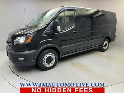 Used 2020 Ford Transit 150 XL