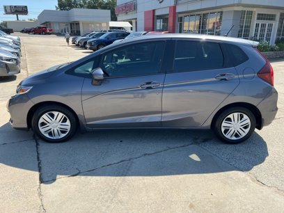Used 2019 Honda Fit LX