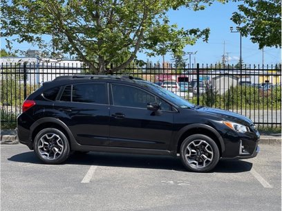 Used 2016 Subaru Crosstrek 2.0i Limited