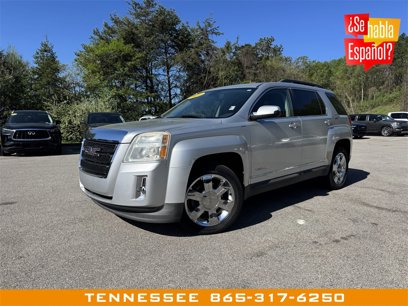 Used 2010 GMC Terrain SLE w/ Convenience Package