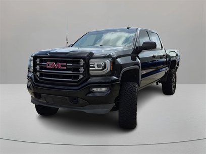 Used 2018 GMC Sierra 1500 SLT