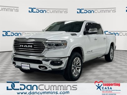 Used 2019 RAM 1500 Limited