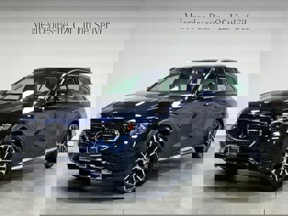 Used 2025 Mercedes-Benz E 450 4MATIC All-Terrain Wagon