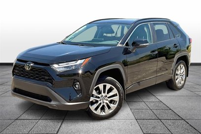 Used 2023 Toyota RAV4 XLE Premium