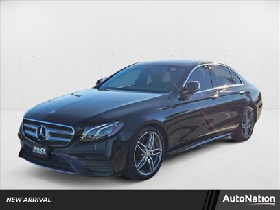 Used 2017 Mercedes-Benz E 300