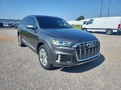 Used 2022 Audi Q7 3.0T Premium Plus w/ Premium Plus Package