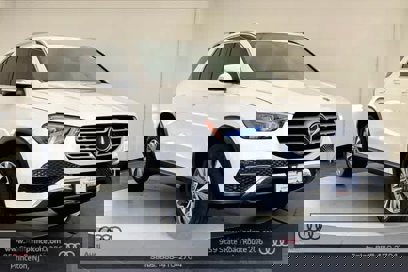 Used 2020 Mercedes-Benz GLE 350 4MATIC
