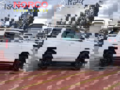 Used 2018 Chevrolet Tahoe LS w/ Max Trailering Package