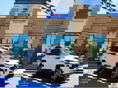 Certified 2025 Ford Escape SE