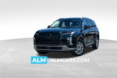Used 2024 Hyundai Palisade SEL