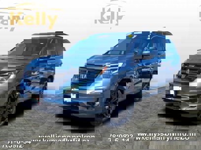 Used 2022 Honda Pilot Special Edition