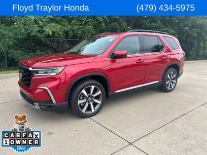 Used 2024 Honda Pilot Touring