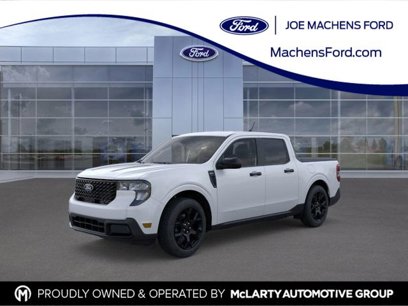 New 2025 Ford Maverick XLT