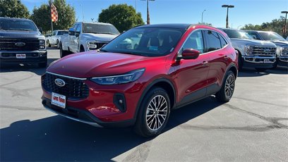 New 2024 Ford Escape SE w/ PHEV Premium Package