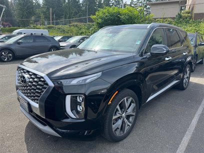 Used 2022 Hyundai Palisade Limited
