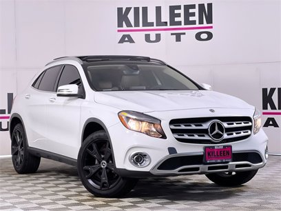 Used 2020 Mercedes-Benz GLA 250
