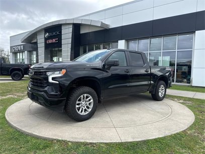 Used 2024 Chevrolet Silverado 1500 RST w/ Convenience Package II