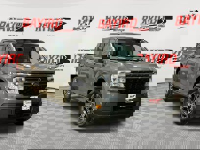 Used 2023 Ford Maverick XLT w/ Equipment Group 300A Standard