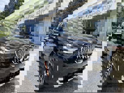 New 2025 BMW X3 xDrive30i w/ Premium Package