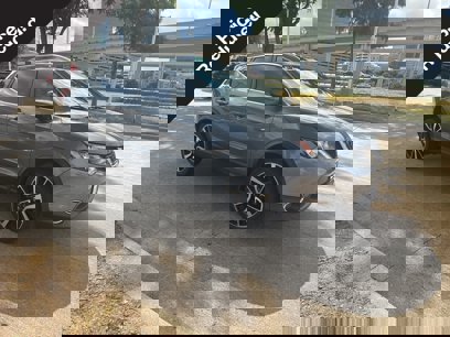 Used 2018 Nissan Rogue Sport SL