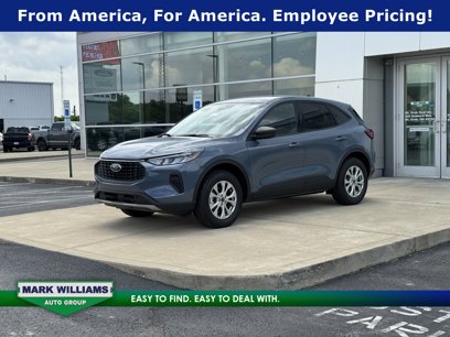 New 2025 Ford Escape Active w/ Tech Pack #1