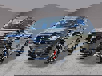 New 2026 Acura MDX Type S