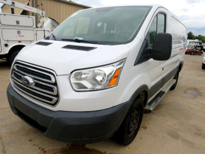 Used 2015 Ford Transit 250 130 Low Roof