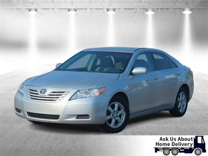 Used 2008 Toyota Camry LE