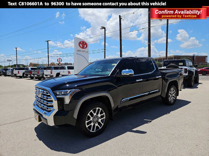 Used 2024 Toyota Tundra 1794 Edition