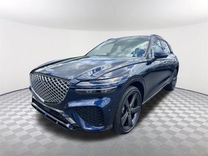 Used 2024 Genesis GV70 2.5T w/ Sport Prestige Package