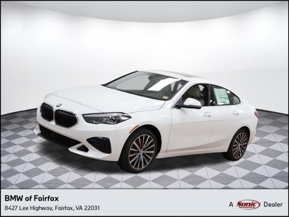 New 2024 BMW 228i xDrive Gran Coupe w/ Convenience Package