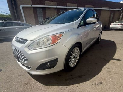 Used 2013 Ford C-MAX SEL