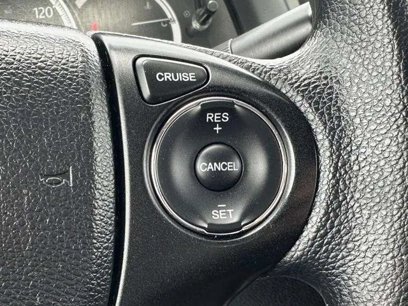 Used 2014 Honda Accord LX