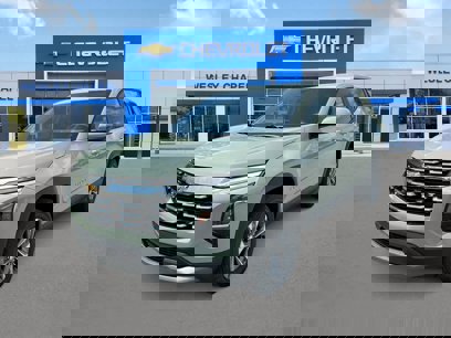 New 2026 Chevrolet Equinox LT w/ Convenience Package II