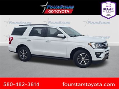 Used 2021 Ford Expedition XLT