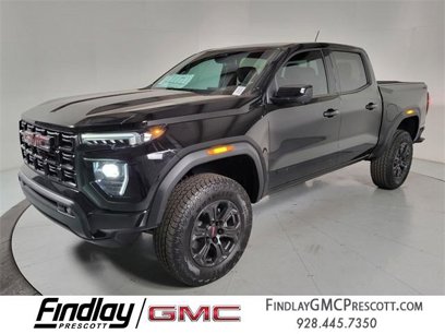 New 2024 GMC Canyon Elevation w/ Elevation Premium Package