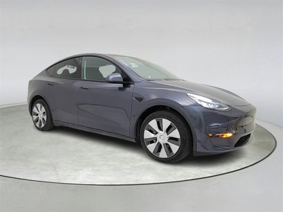 Used 2022 Tesla Model Y Long Range