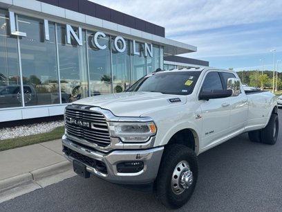 Used 2019 RAM 3500 Laramie