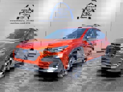 New 2025 Subaru Crosstrek 2.5i Limited