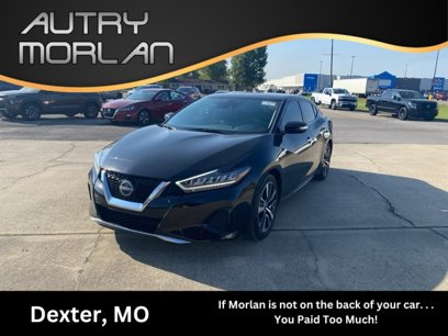 Used 2023 Nissan Maxima SV w/ Floor Mat Group