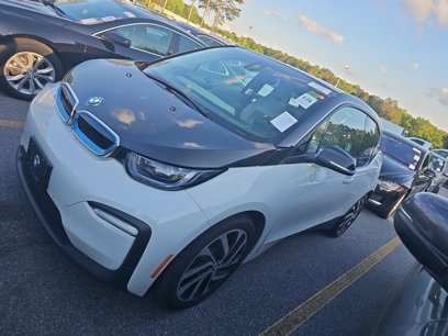 Used 2019 BMW i3