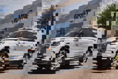 New 2025 Lincoln Corsair FWD
