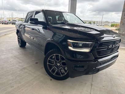 Used 2019 RAM 1500 Laramie