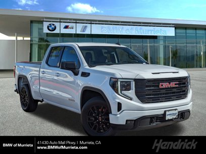 Used 2023 GMC Sierra 1500 Elevation