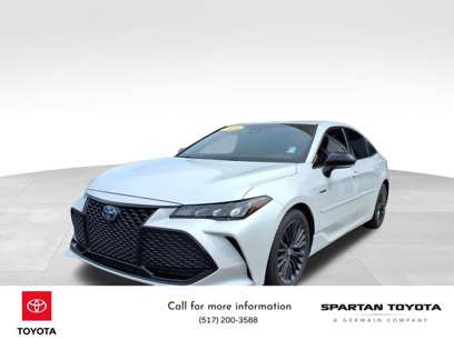 Used 2020 Toyota Avalon XSE