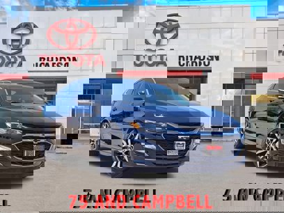 Used 2024 Chevrolet Malibu RS