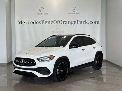 Certified 2023 Mercedes-Benz GLA 250 4MATIC