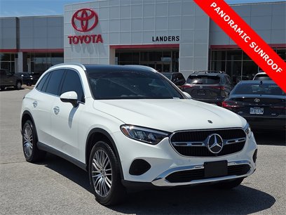Used 2023 Mercedes-Benz GLC 300 w/ Exclusive Trim Package