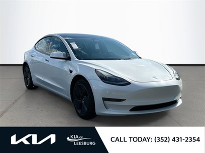 Used 2022 Tesla Model 3 Long Range