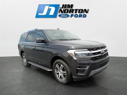 Used 2023 Ford Expedition Limited